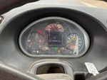 Control Station with Gauges