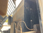Engine with Radiator