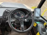 Control Station with Steering Controls