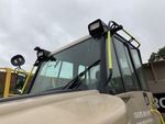 General Appearance with Glass