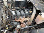 Engine with Engine - Right Side