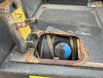 Engine with DEF / AdBlue Tank