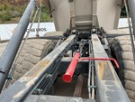 Chassis with Frame Condition