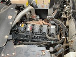 Engine with Engine - Left Side