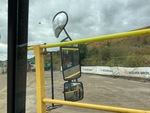 Control Station with Mirrors