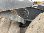 Chassis with Suspension Pivot Points