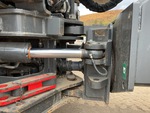 Chassis with Articulating Center Pins