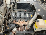 Engine with Engine - Right Side