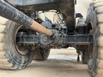 Drivetrain with Center Drive Axle