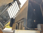 Engine with Radiator