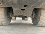 Drivetrain with Steer Axle
