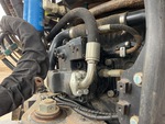 Hydraulics with Pumps (Hydraulics)