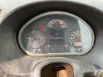 Control Station with Gauges