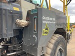 Hydraulics with Hydraulic Tank