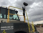 General Appearance with Hand Rails