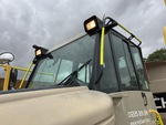 General Appearance with Glass