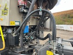 Hydraulics with Hoses