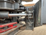 Chassis with Articulating Center Pins