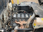 Engine with Engine - Right Side