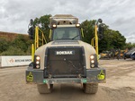 General Appearance with Exterior Lights