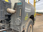 Hydraulics with Hydraulic Tank