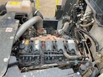 Engine with Engine - Left Side