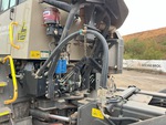 Hydraulics with Hoses