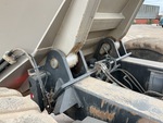 Chassis with Hinge Points