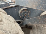 Chassis with Suspension Pivot Points