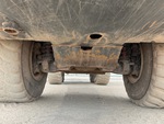 Drivetrain with Steer Axle