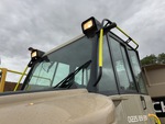 General Appearance with Glass