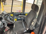 Control Station with Seats/Armrests