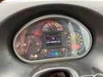 Control Station with Gauges