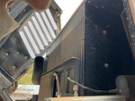 Engine with Radiator