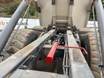 Chassis with Frame Condition