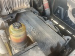 Engine with 
