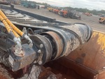 Chassis with 