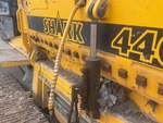 Hydraulics with 