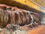 Chassis with 