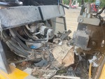 Hydraulics with 