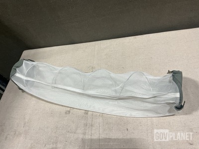 (169) Pioneer Aerospace 11-1-4040-1 Reserve Chute Ejector Spring Assemblies