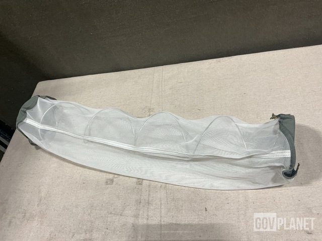 (169) Pioneer Aerospace 11-1-4040-1 Reserve Chute Ejector Spring Assemblies