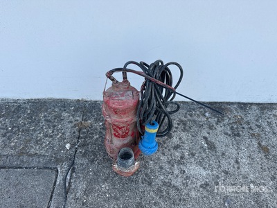 Superbuilt 100 Pumping Unit