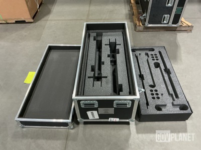 (9) Storage Cases