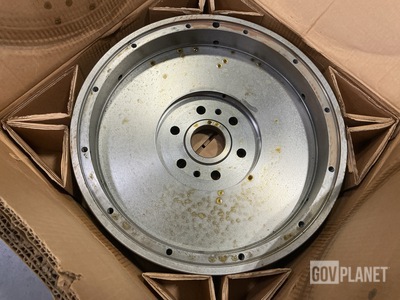 (4) Cummins 3028513 Engine Flywheels