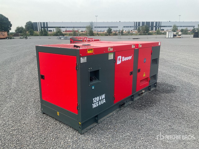 Generators and Power Equipment
