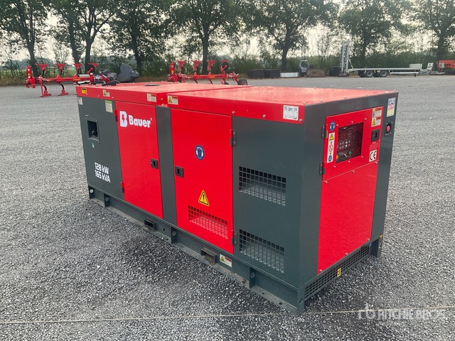 Generators and Power Equipment