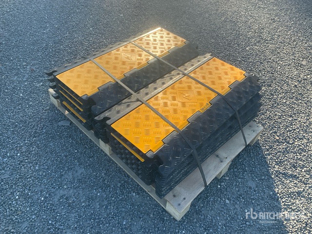 Aggregate Handling Equipment