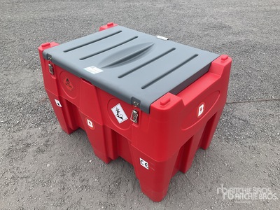 Bauer Generatoren MTA440 Fuel Tank (Unused)