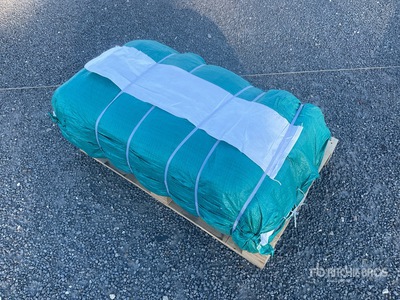 Quantity of Bauer Generatoren Sandbag Sandbag